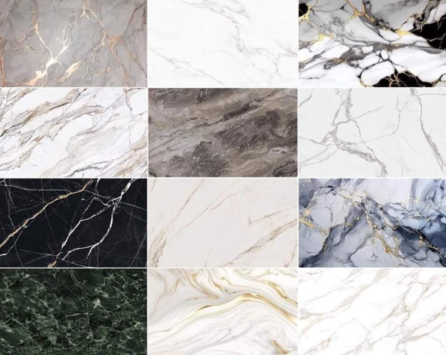 Tổng Kho Đá Miền Bắc – Đối Tác Cung Cấp Đá Marble, Granite, Onyx Cao Cấp
