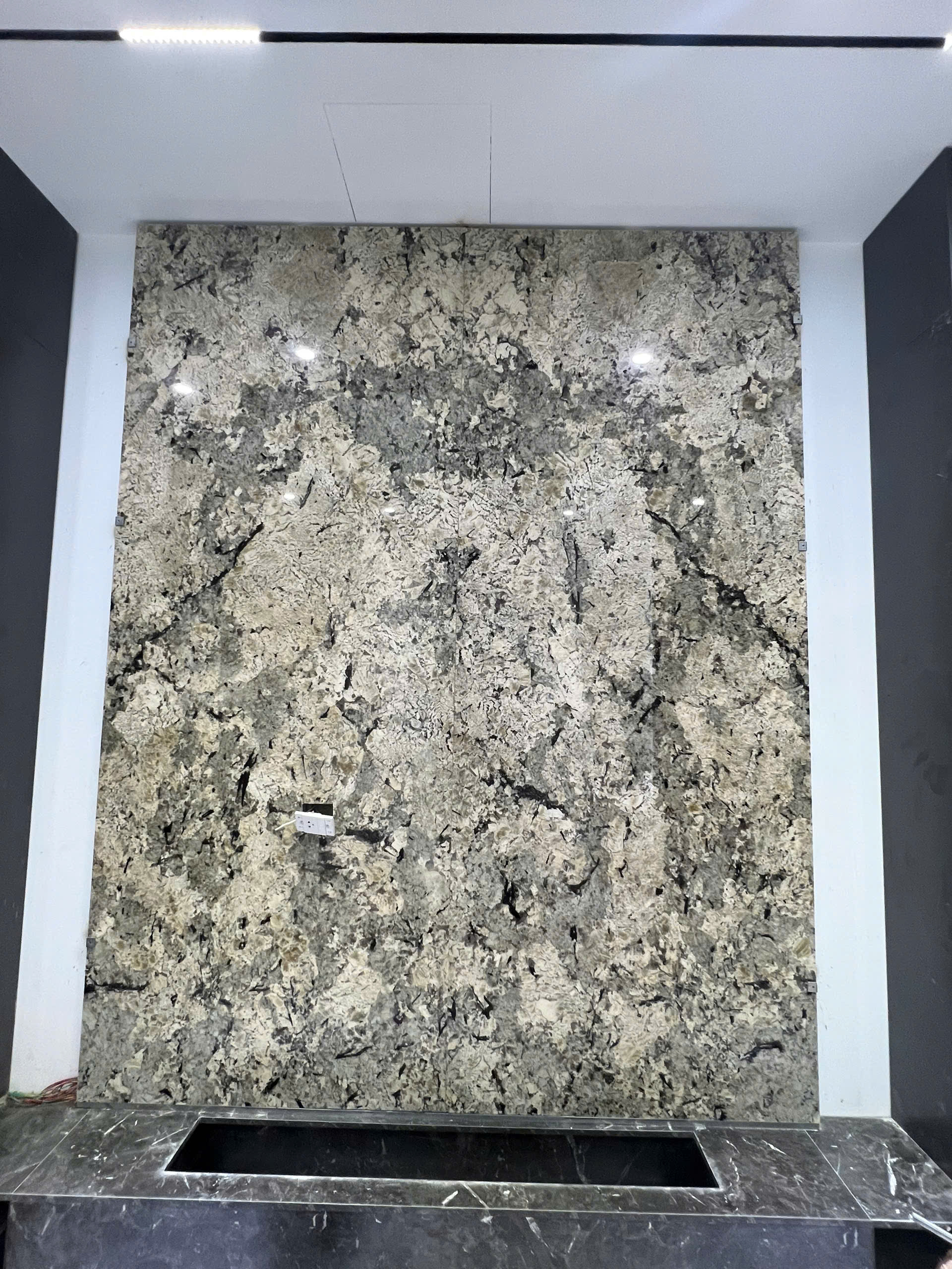 Tổng Kho Đá Miền Bắc – Đối Tác Cung Cấp Đá Marble, Granite, Onyx Cao Cấp