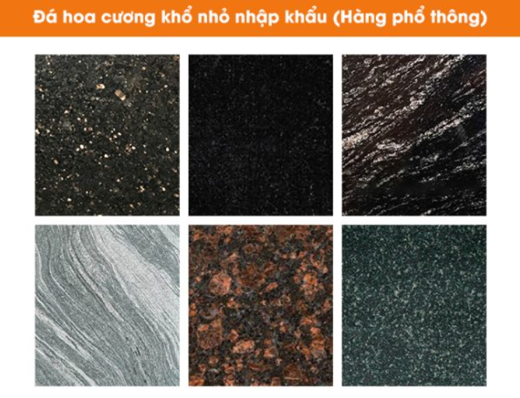 Ốp Mặt Tiền Đá Hoa Cương 2025: Lựa Chọn Nào Giúp “Nâng Tầm” Ngôi Nhà Của Bạn?