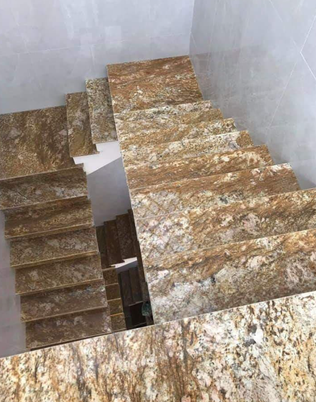Ứng Dụng Đa Dạng Của Đá Granite Trong Trang Trí Nội Thất