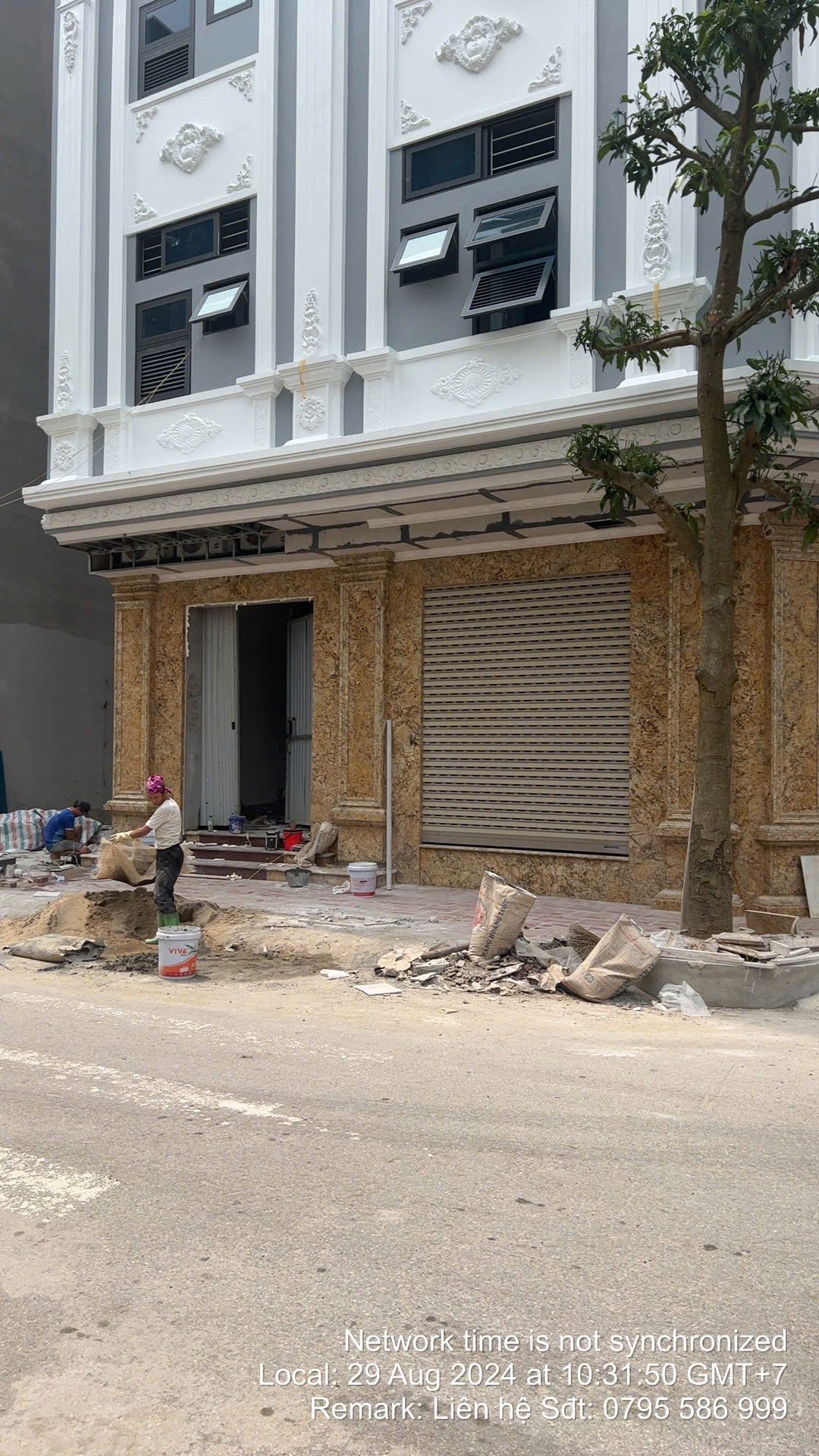 Ứng Dụng Đa Dạng Của Đá Granite Trong Trang Trí Nội Thất